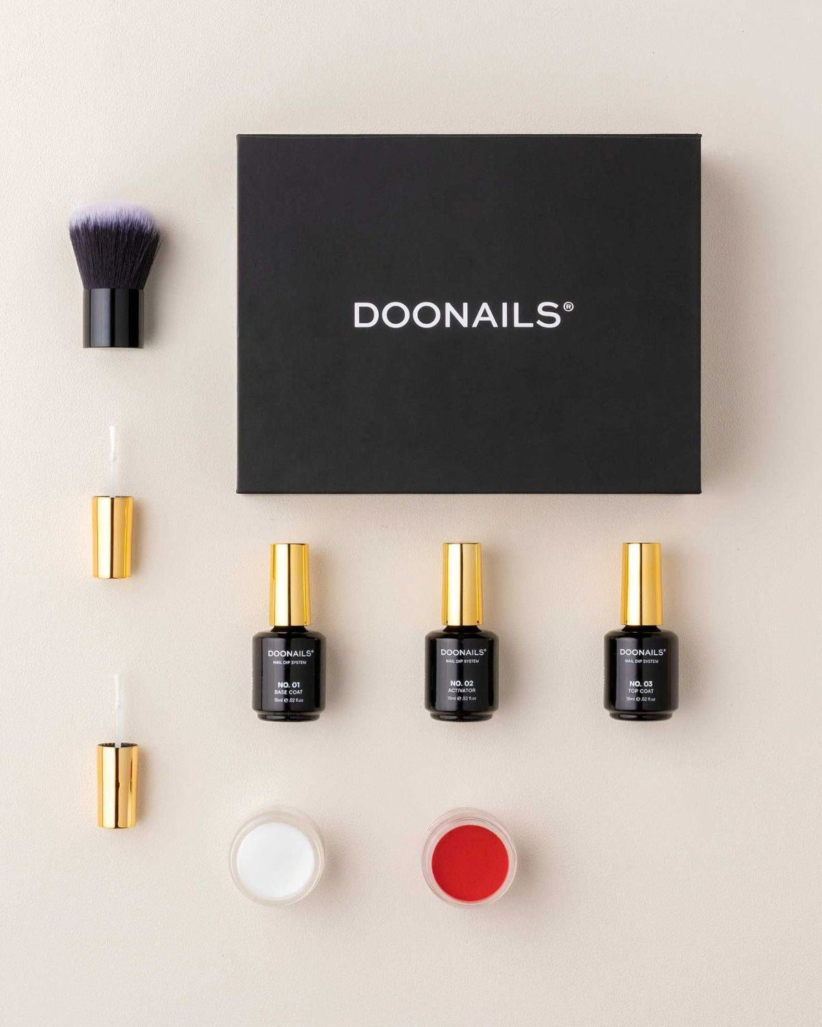Dipping Powder Mini Set