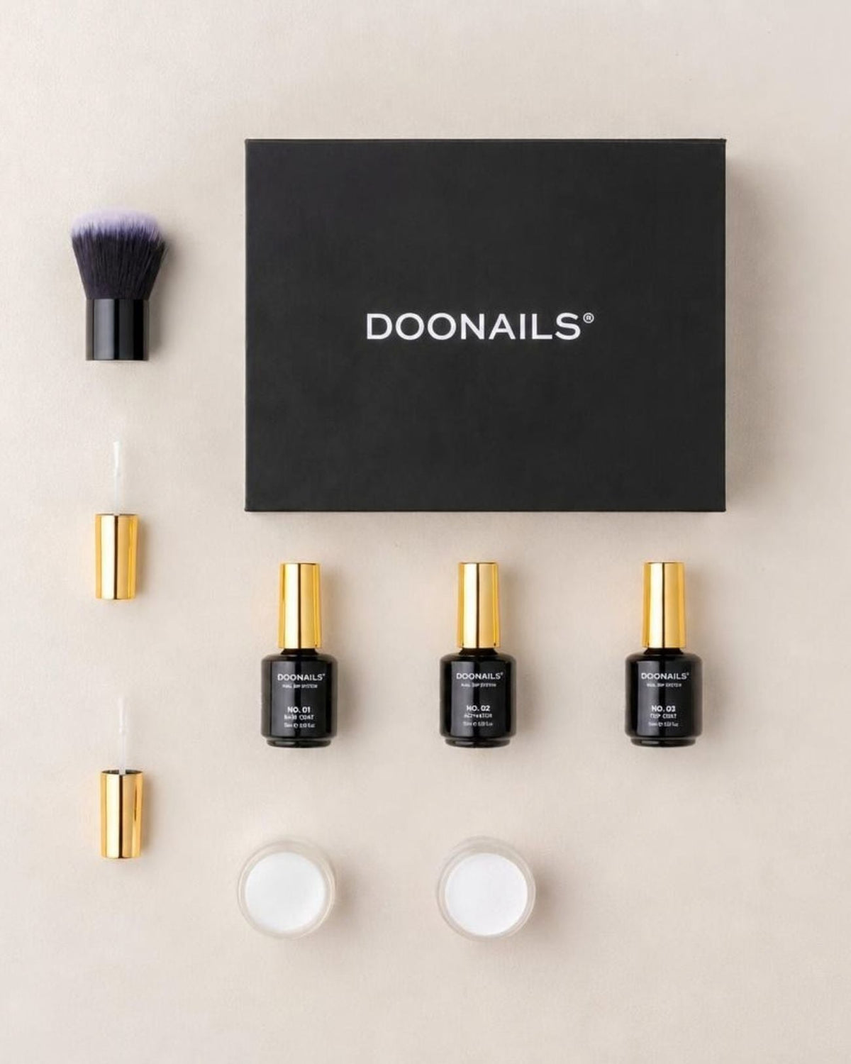Dipping Powder Mini Set
