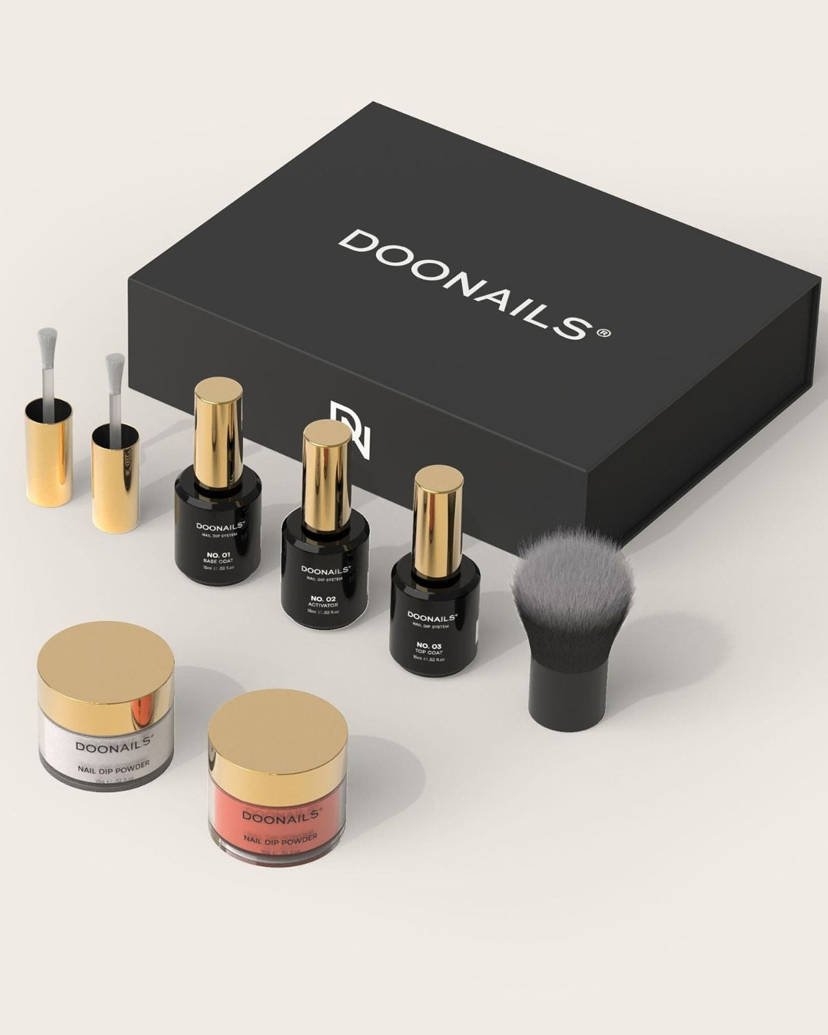 Dipping Powder Mini Set
