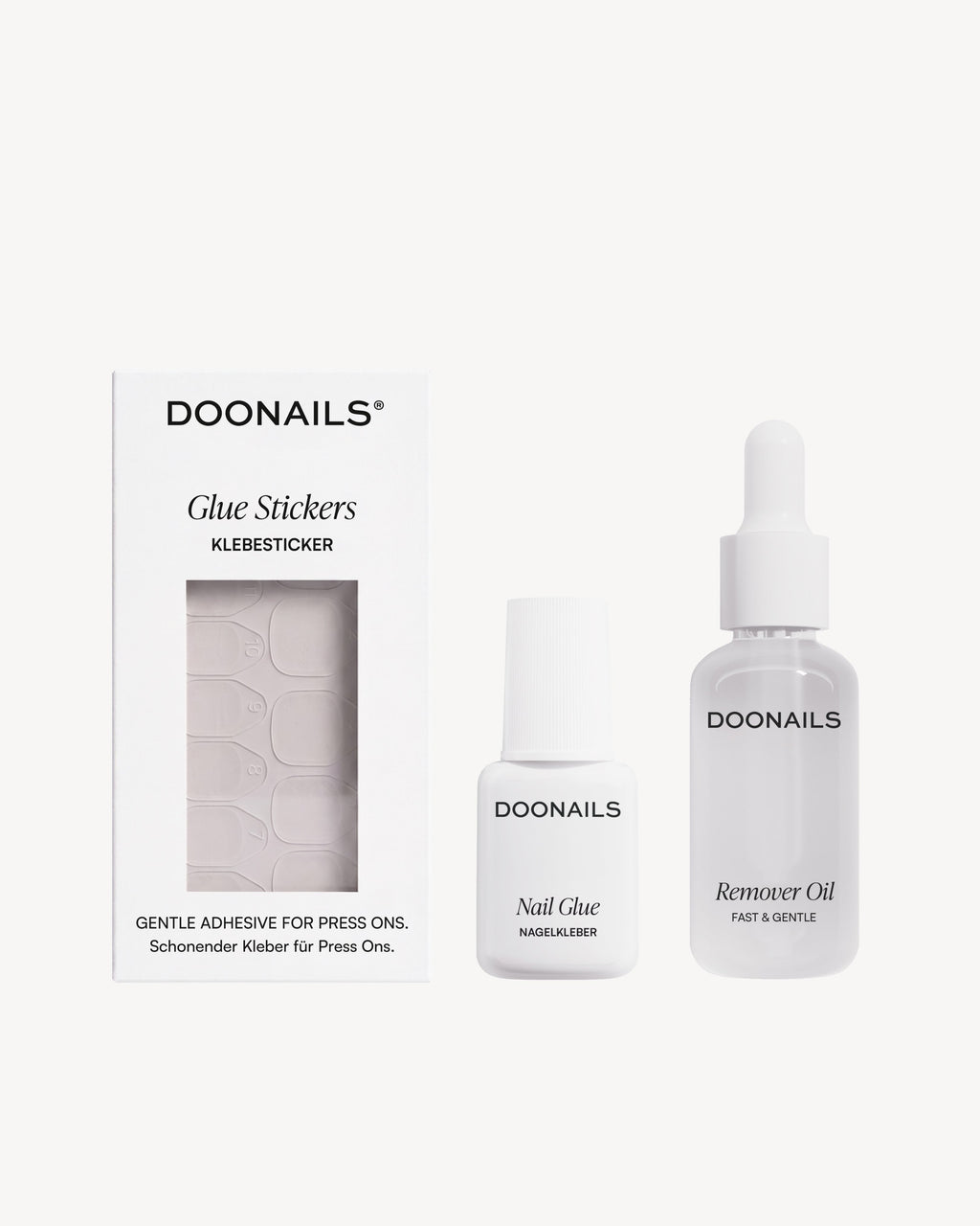 Add On Bundle