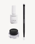Chrome Powder Set