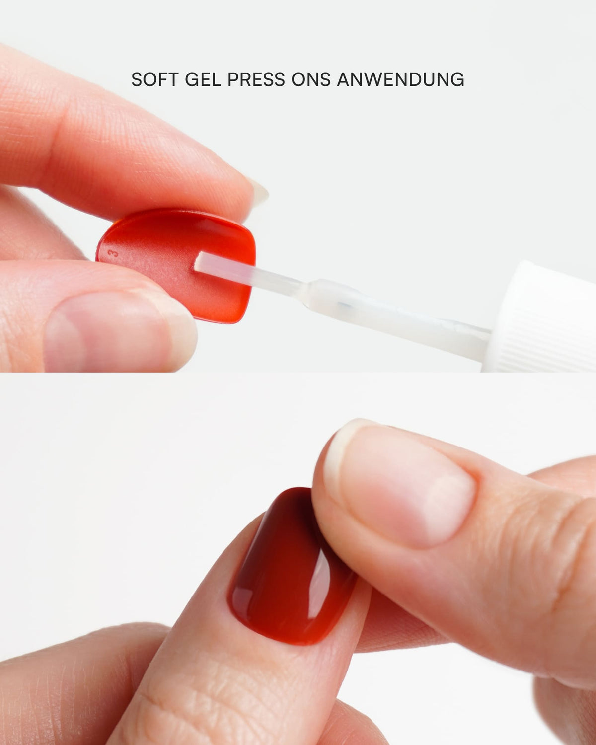 Nagelkleber
