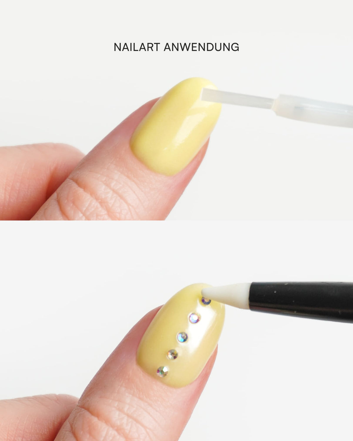 Nagelkleber