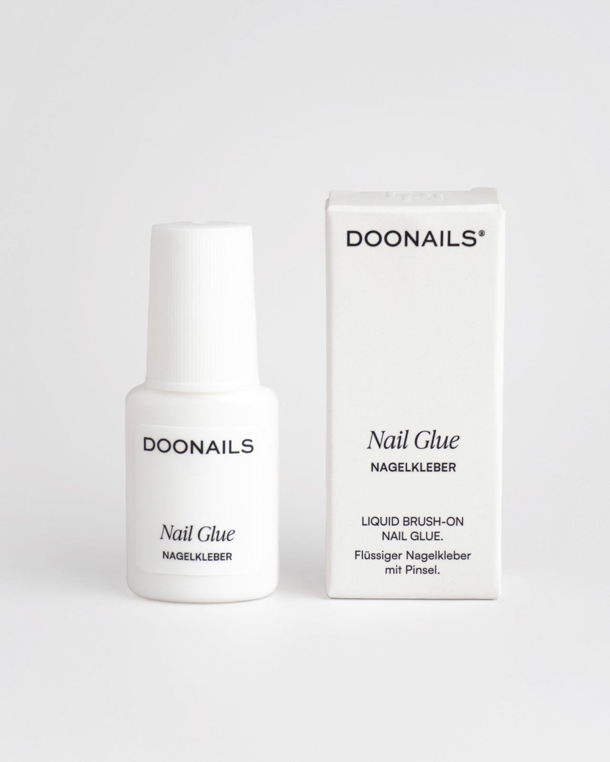 Nagelkleber