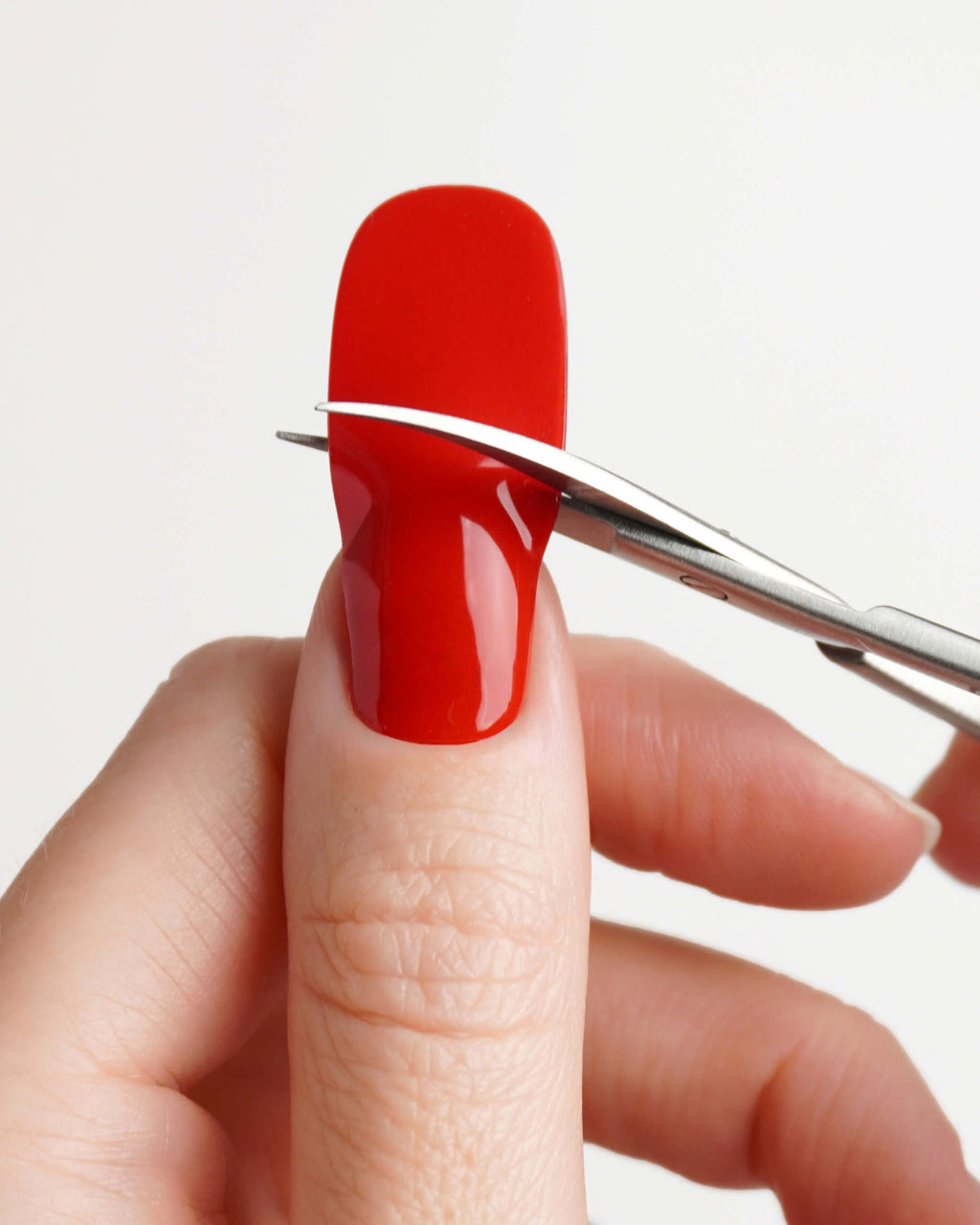 Nailart Schere