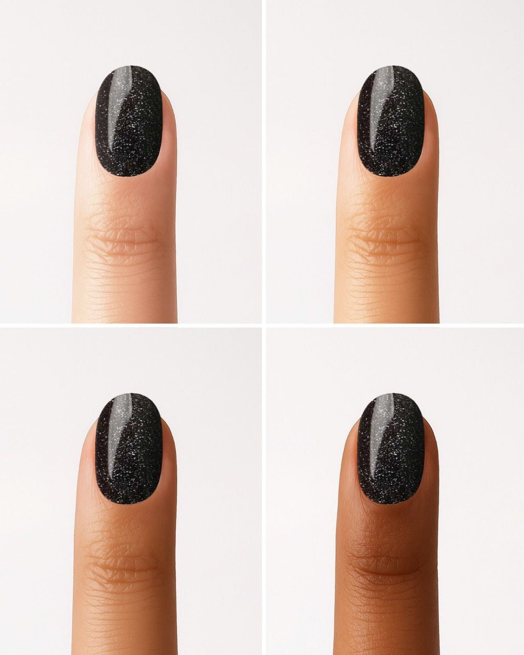 Black Diamond UV Gel Strips