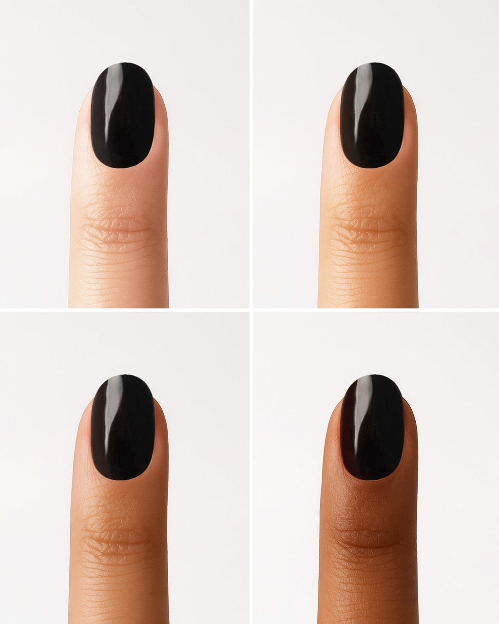 Dark Dream UV Gel Strips
