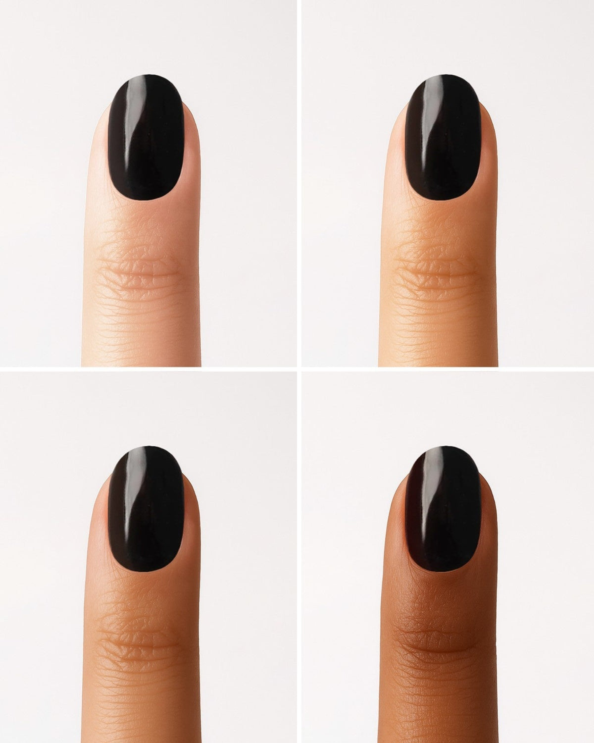 Dark Dream UV Gel Strips