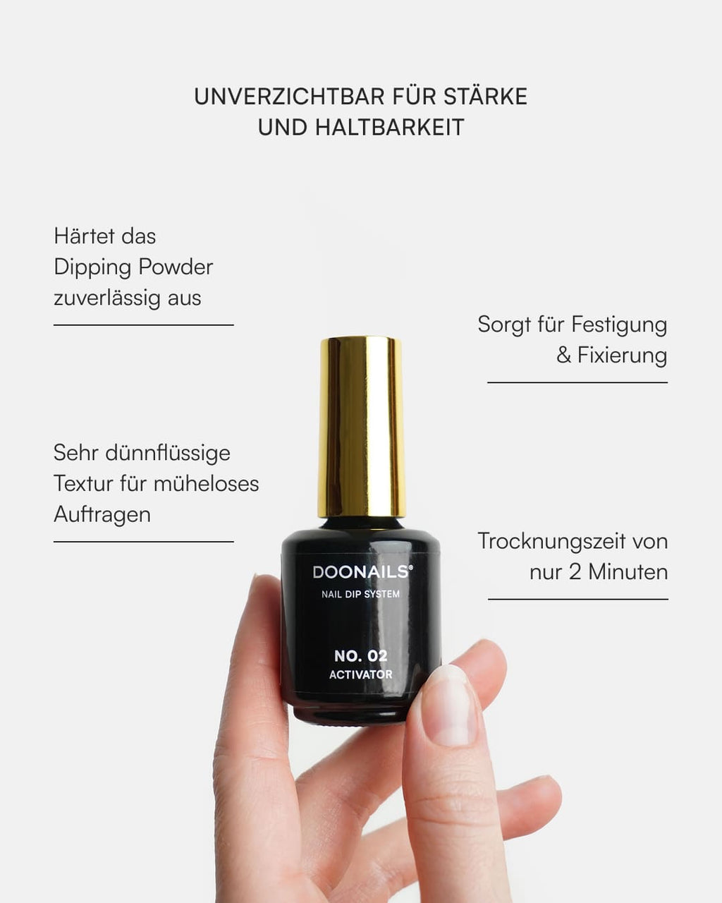 Activator