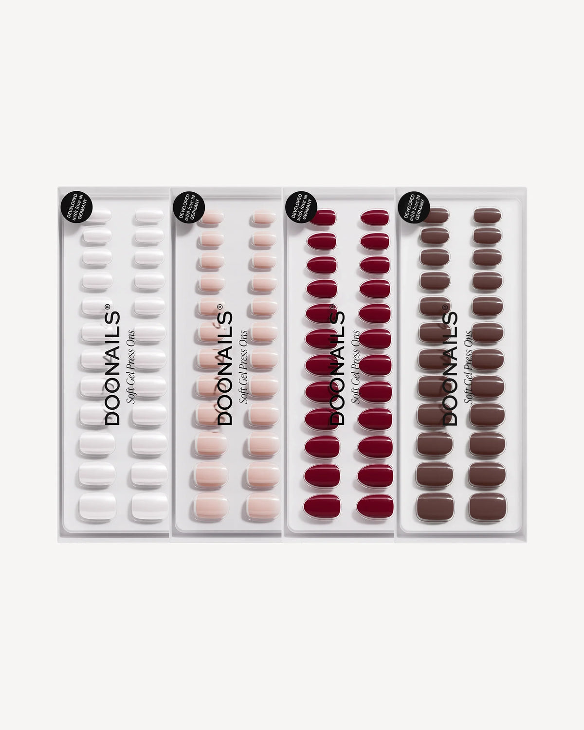 Mix & Match Set