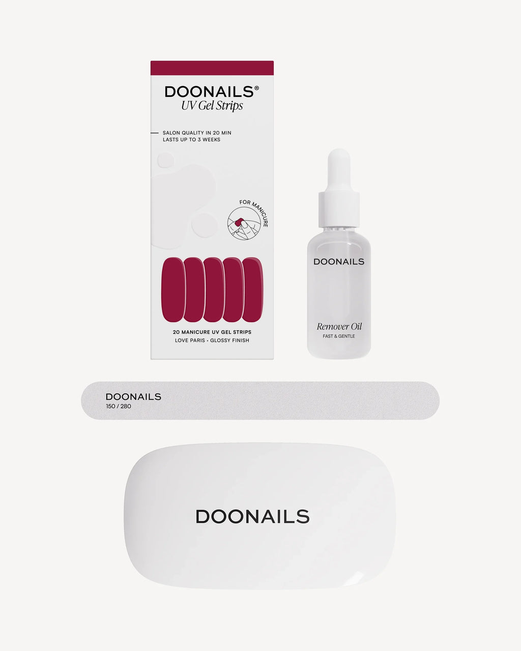 Mani Starter Set