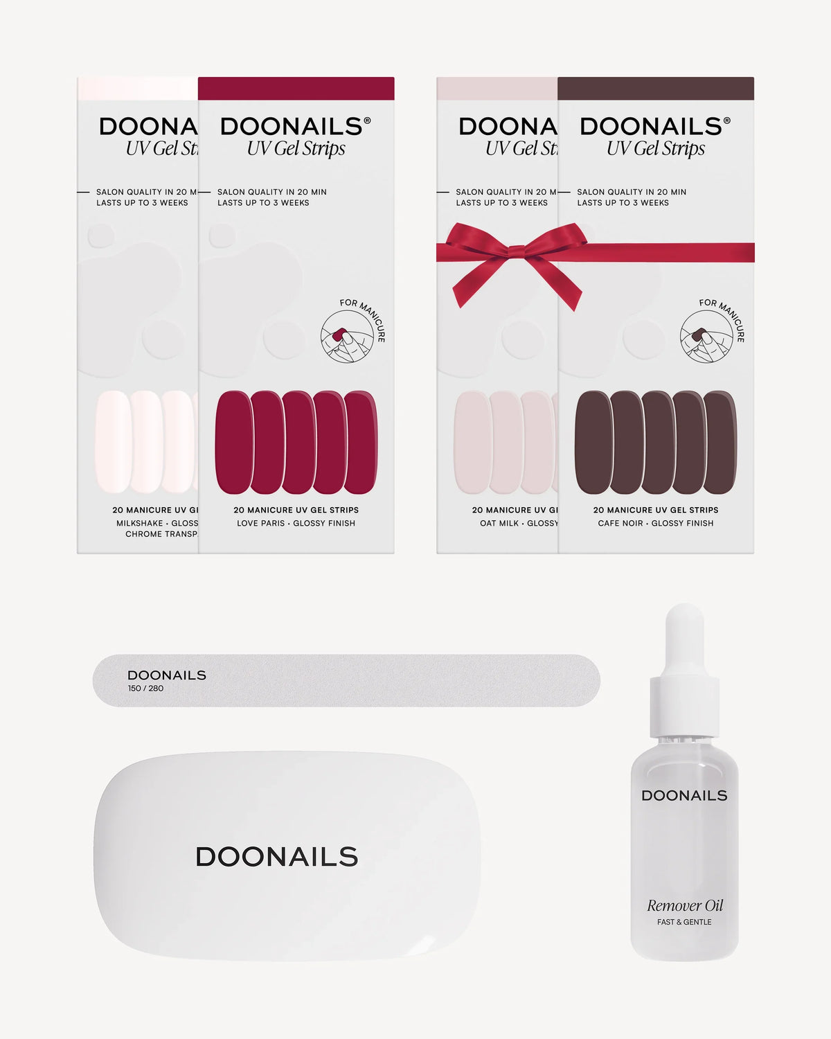 Mani Starter Set