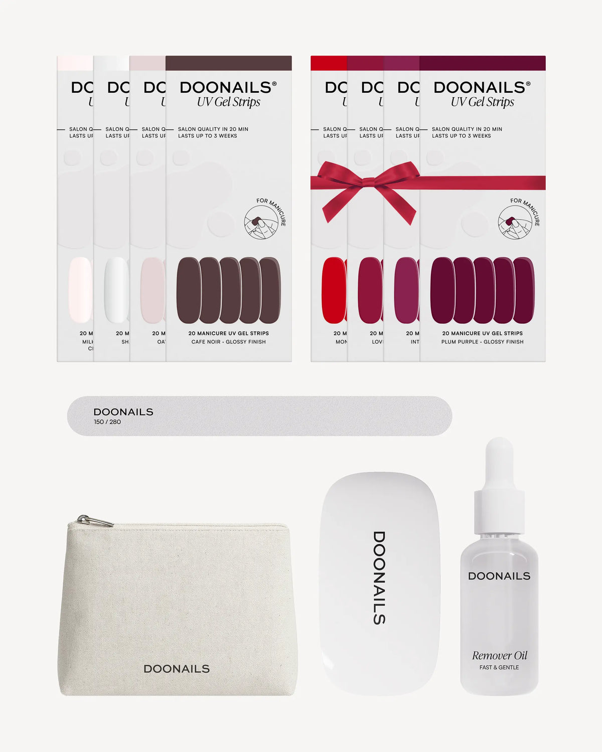 Mani Starter Set