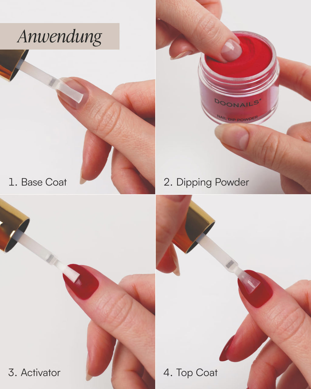 Base Coat
