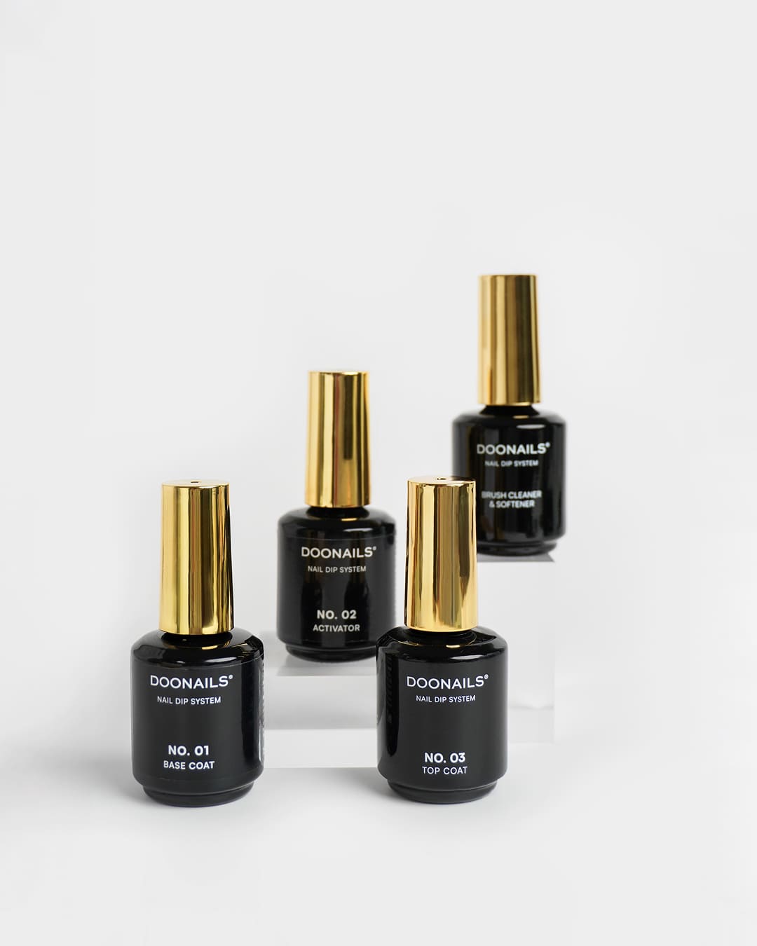 Top Coat