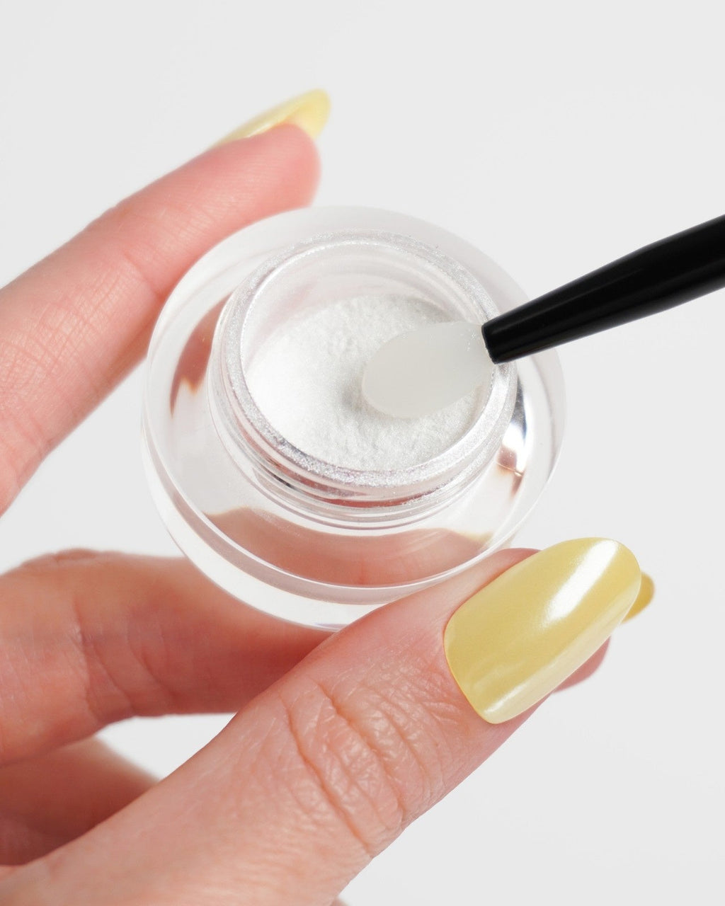 Chrome Powder Set
