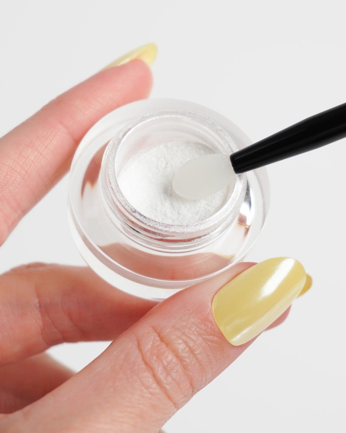 Chrome Powder Set