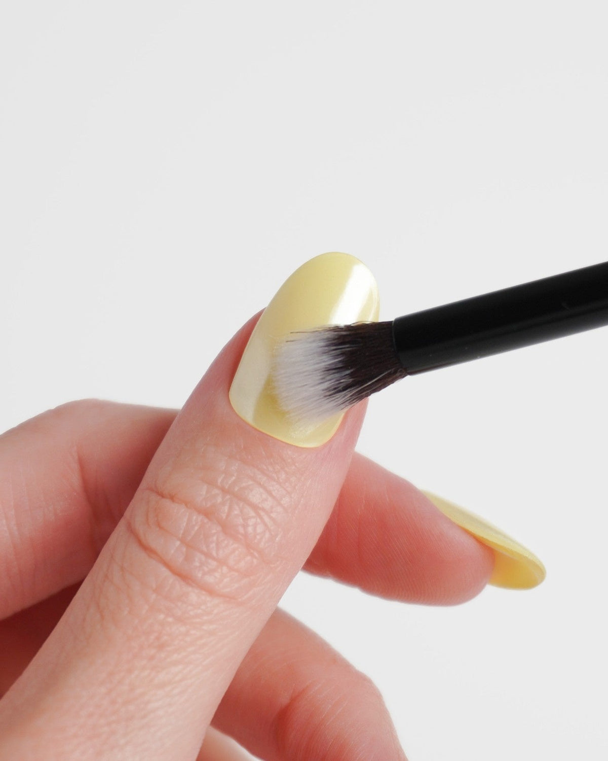 Chrome Powder Set
