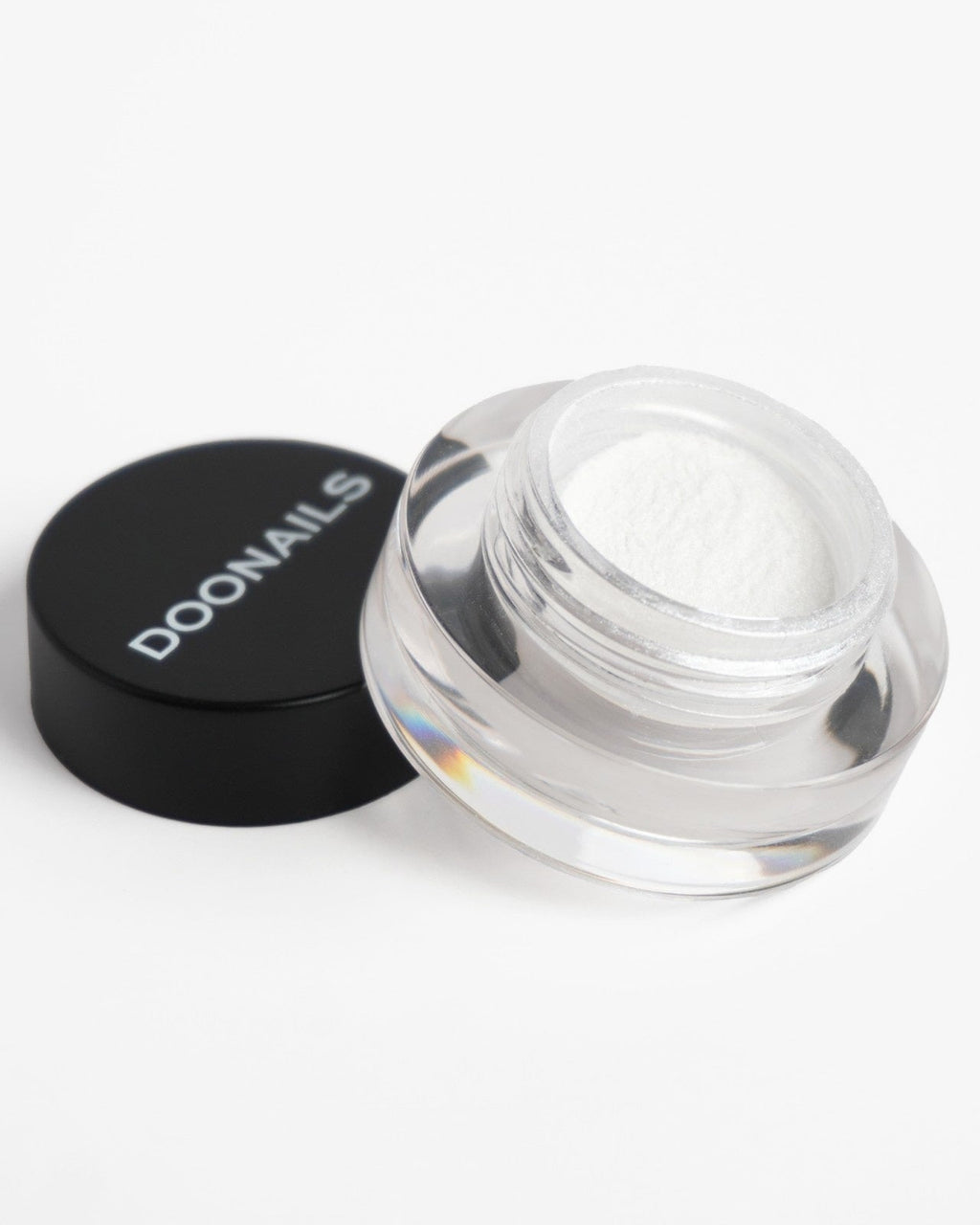 Chrome Powder Set