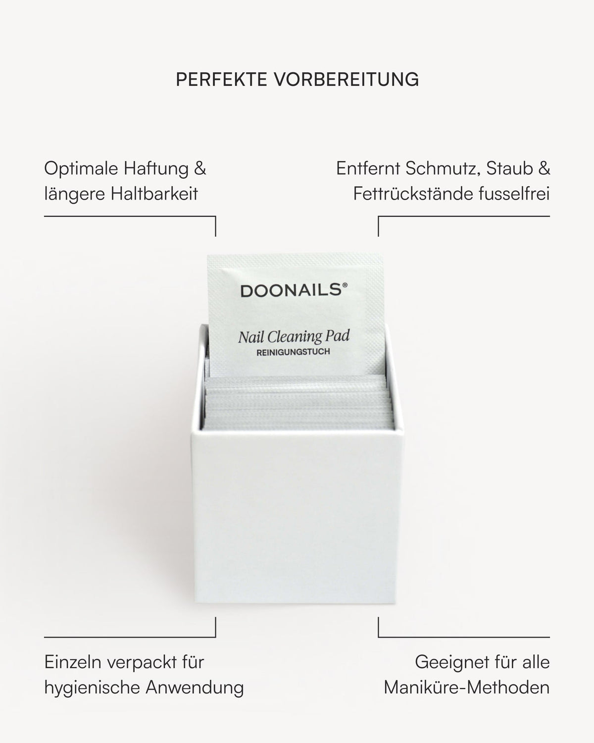 Accessoires Set