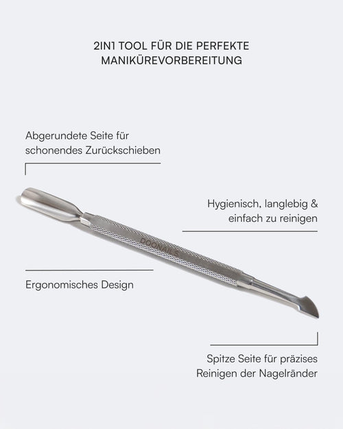 Accessoires Set
