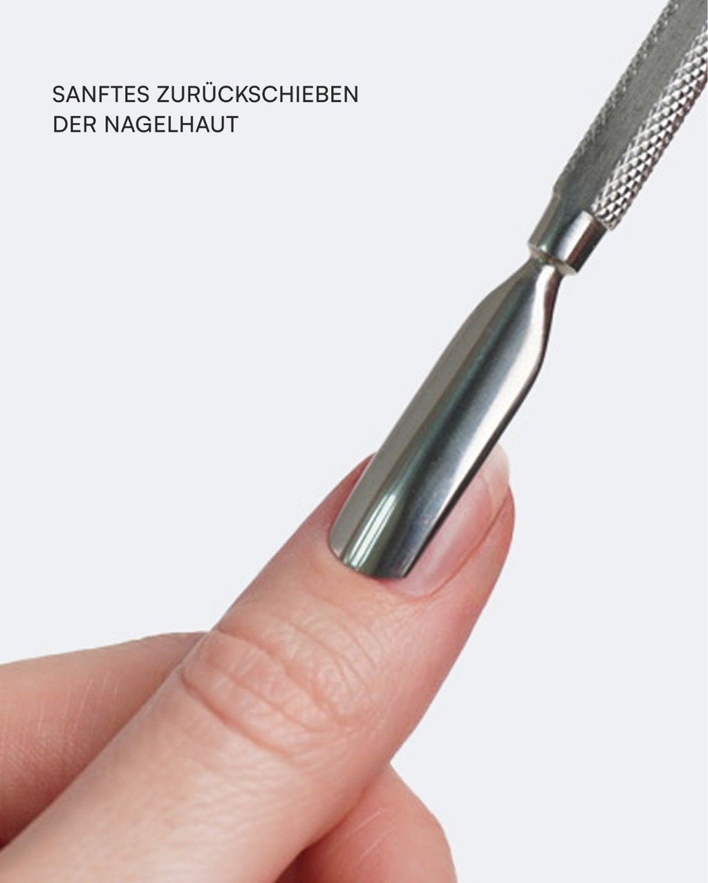 Nagelhautschieber