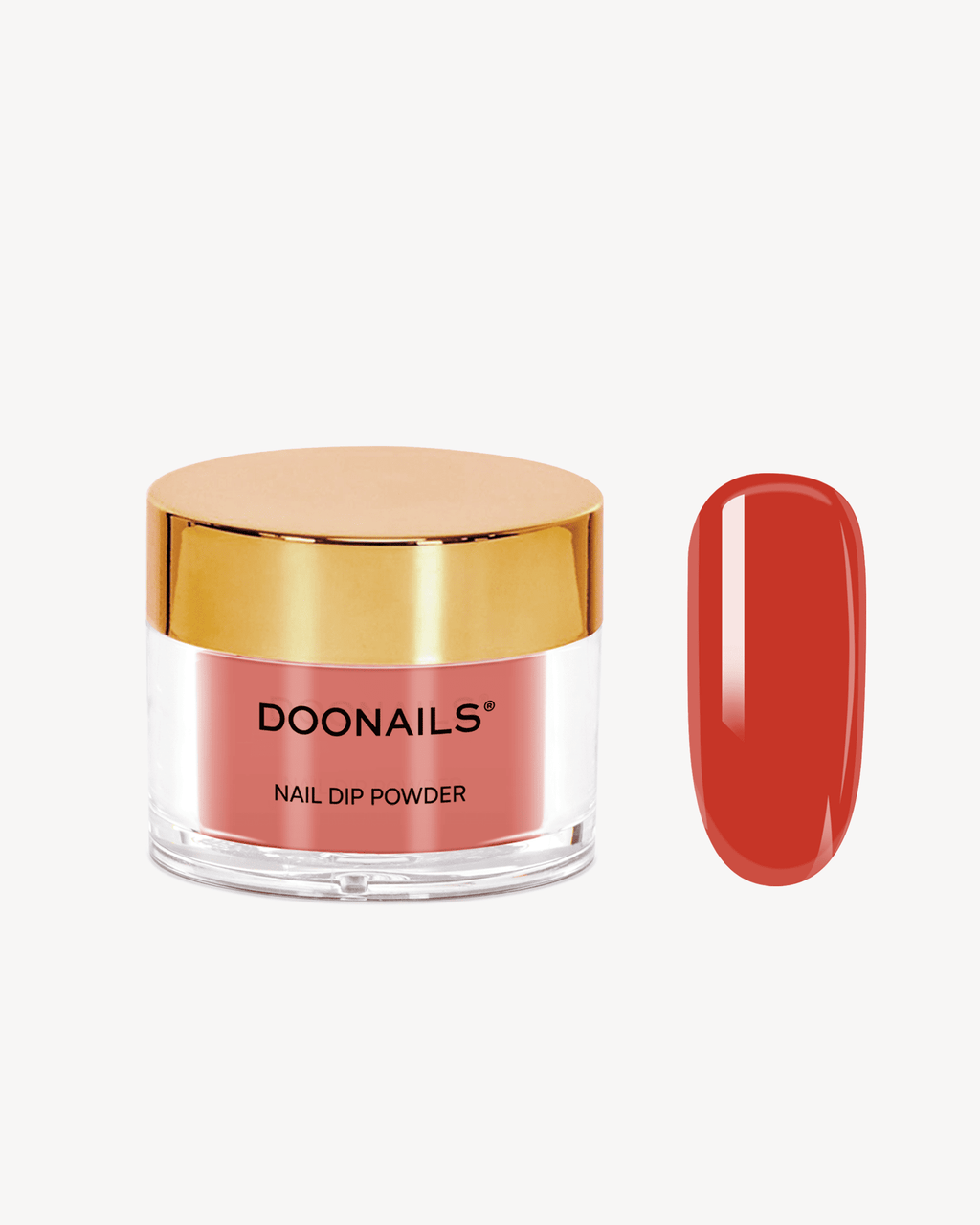Fireplace Dipping Powder