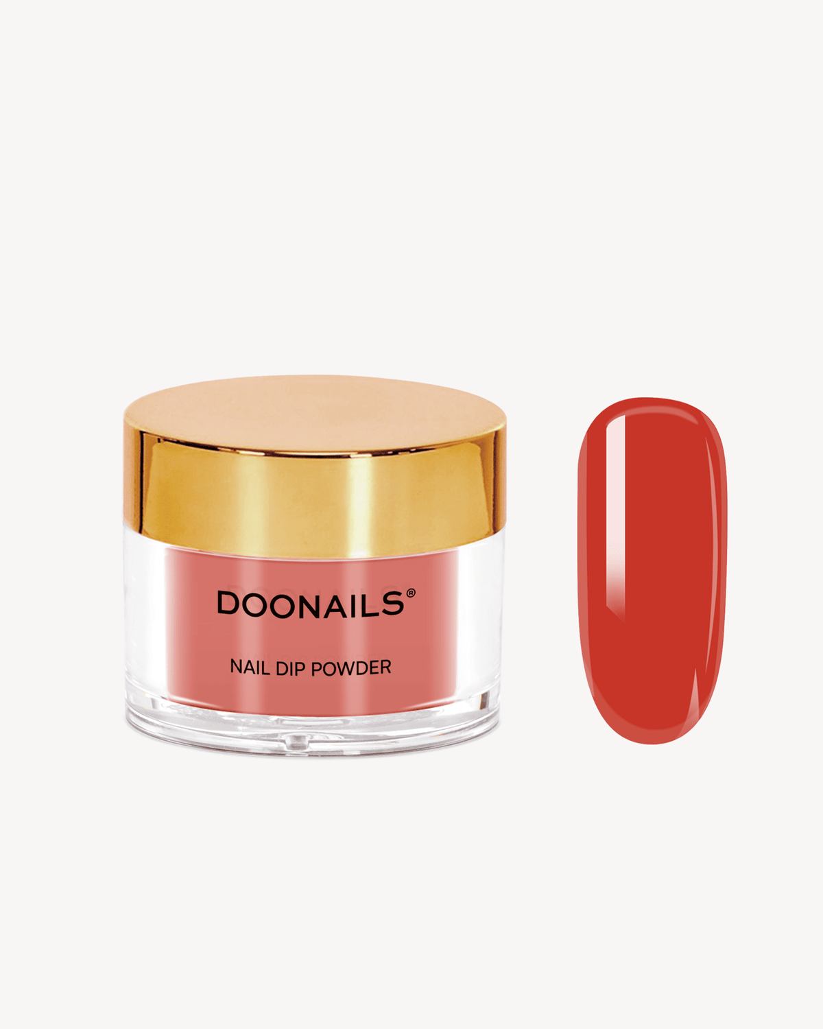 Fireplace Dipping Powder