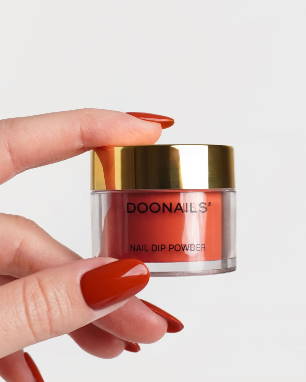 Fireplace Dipping Powder