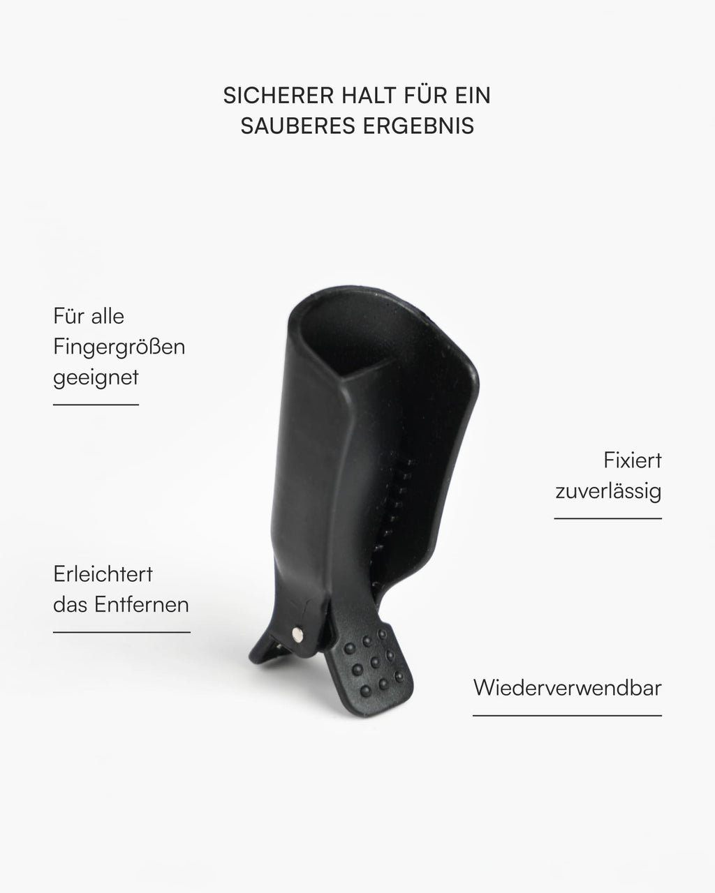 Entferner Clips