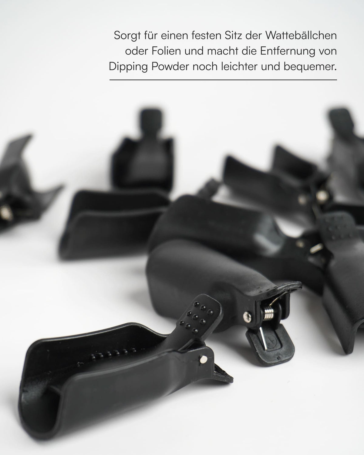 Entferner Clips