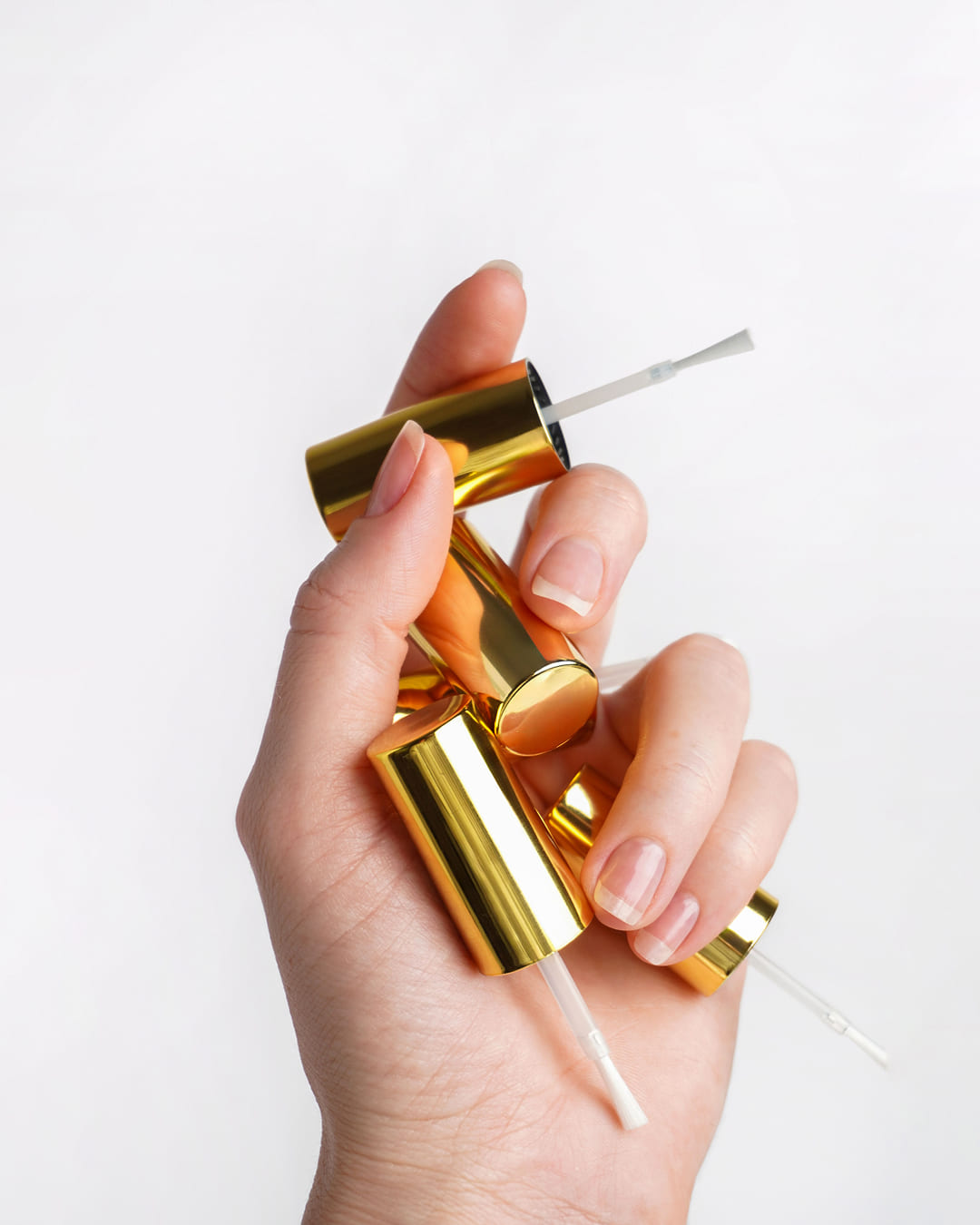 Liquid Ersatzpinsel Set