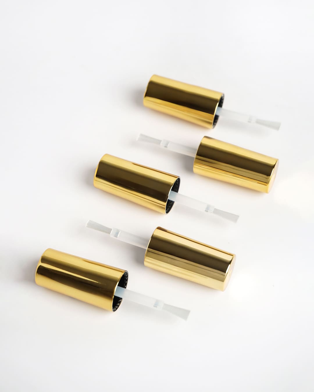Liquid Ersatzpinsel Set