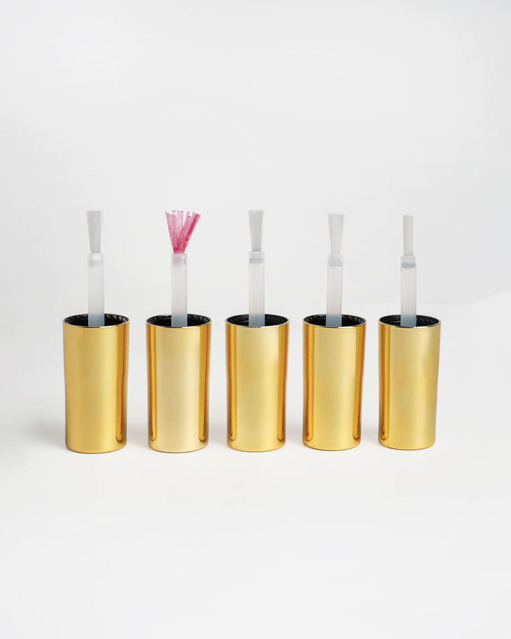 Liquid Ersatzpinsel Set
