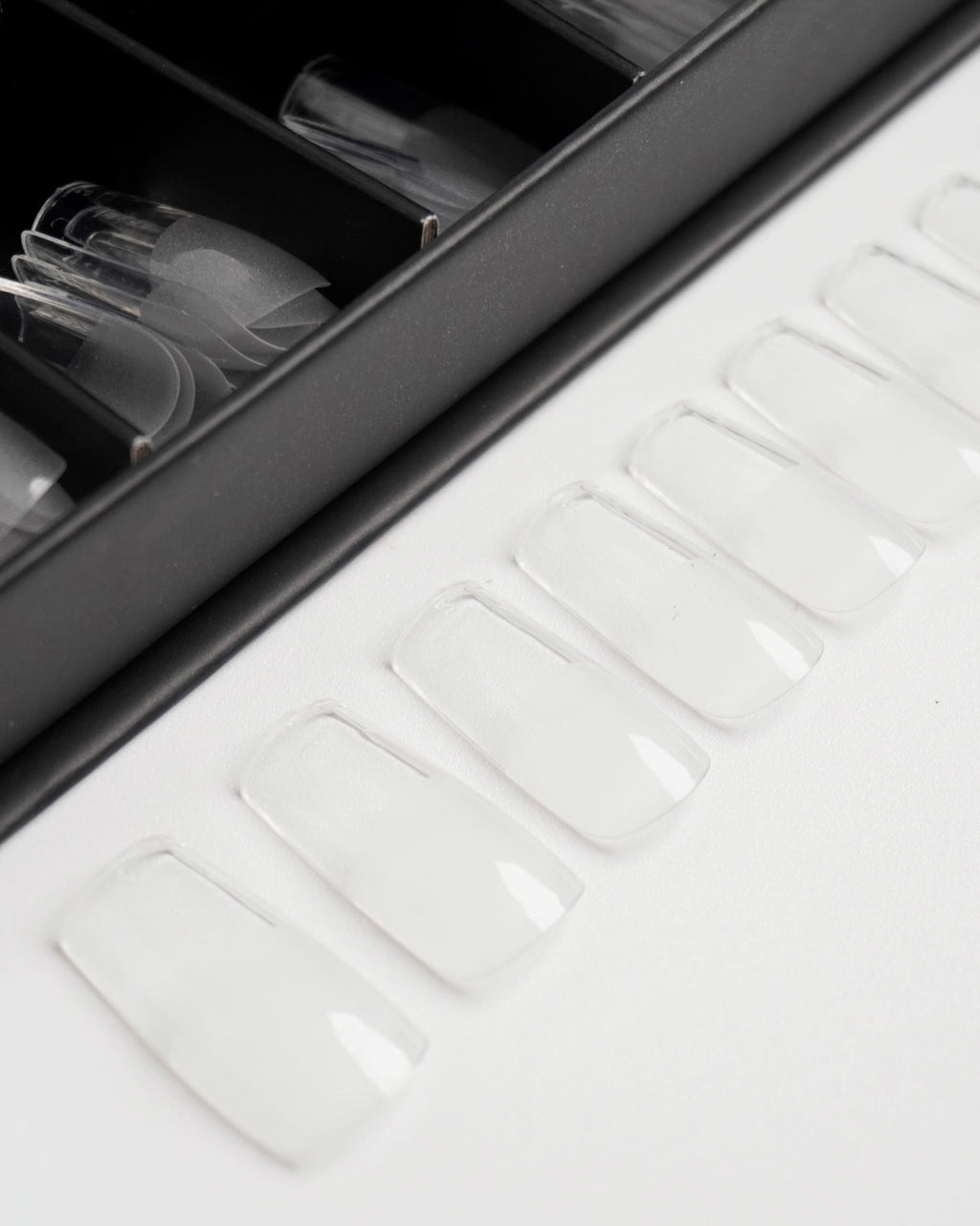 Fake Tips - 100 Stk.