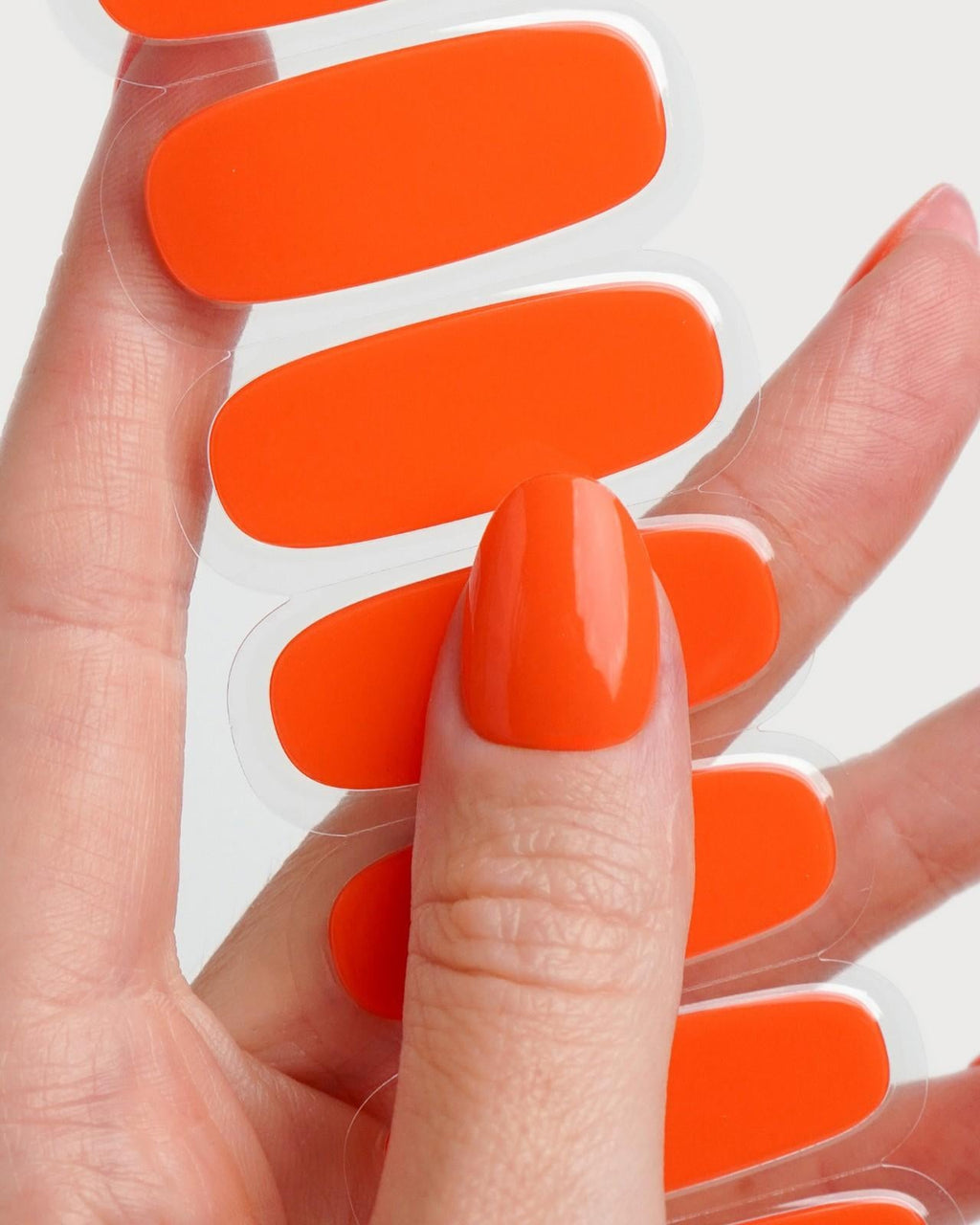 Dolce Vita UV Gel Strips
