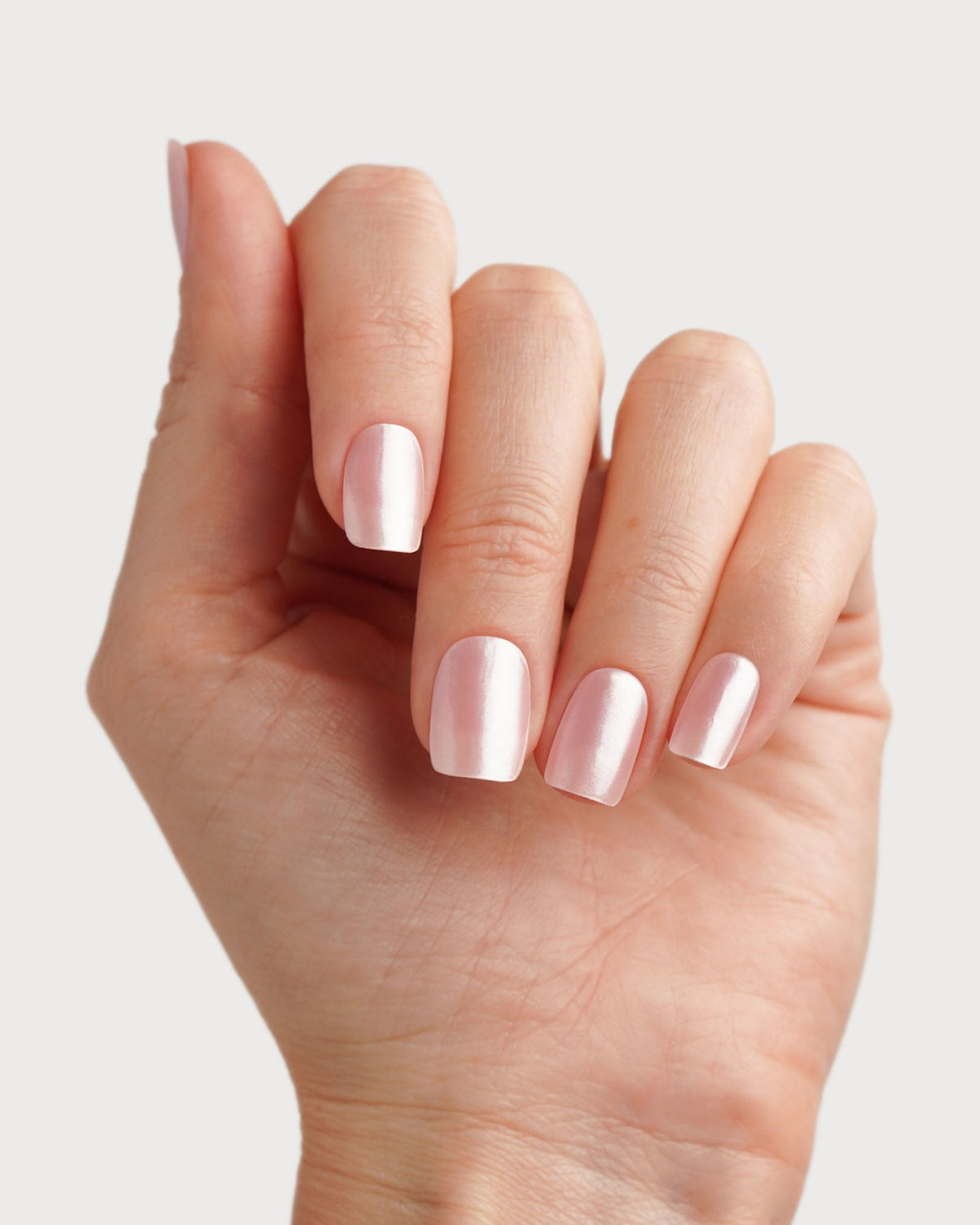 Limited Edition Forever Yes UV Gel Strips