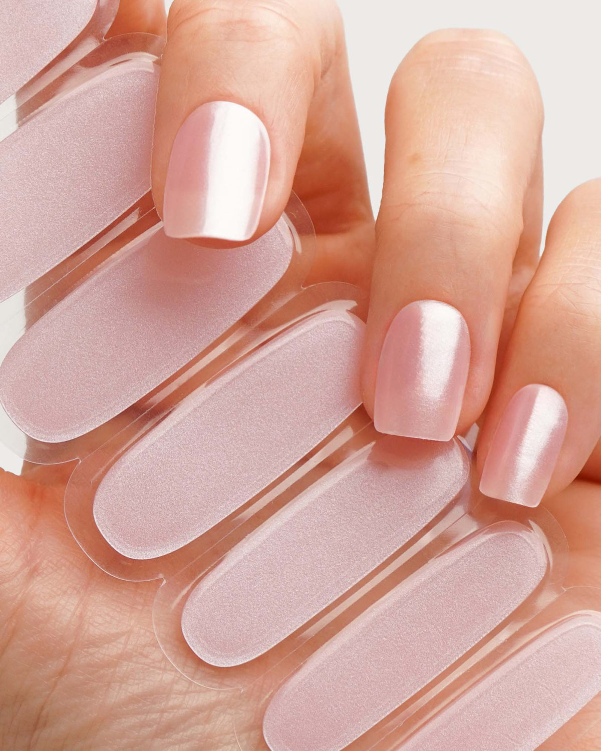 Limited Edition Forever Yes UV Gel Strips