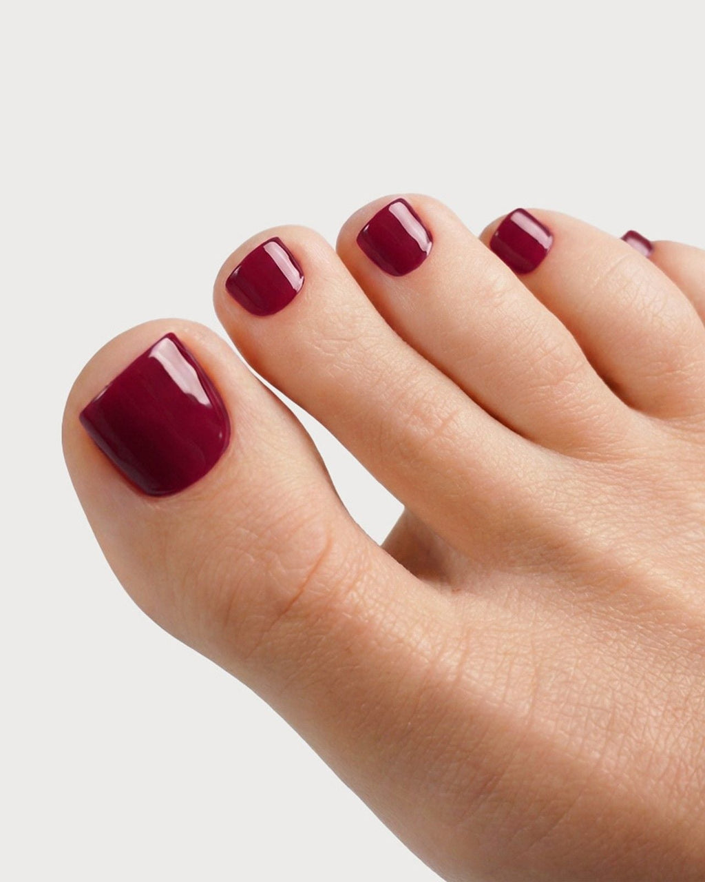 Love Paris Mani & Pedi Set - UV Gel Strips