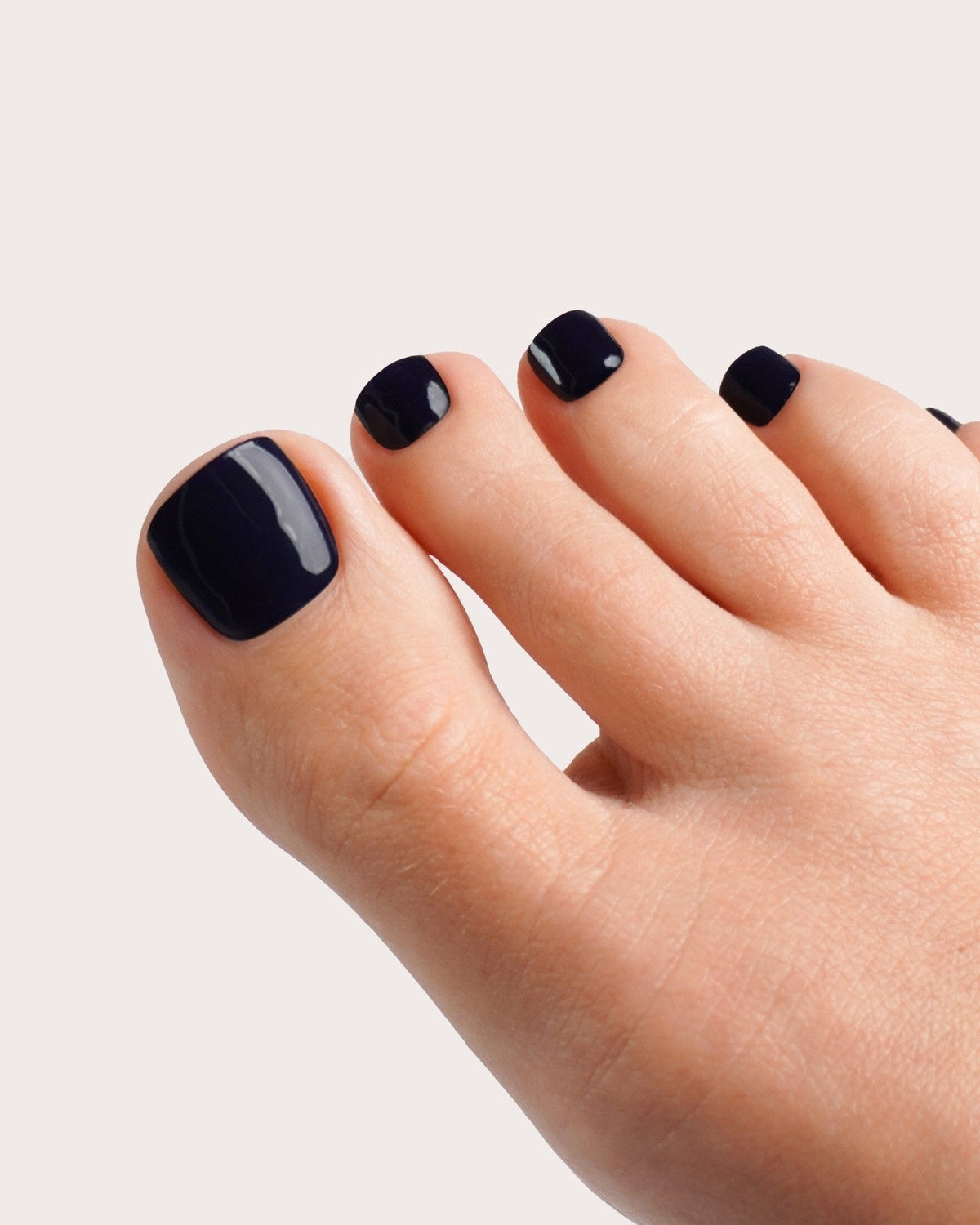 Ocean Pediküre UV Gel Strips
