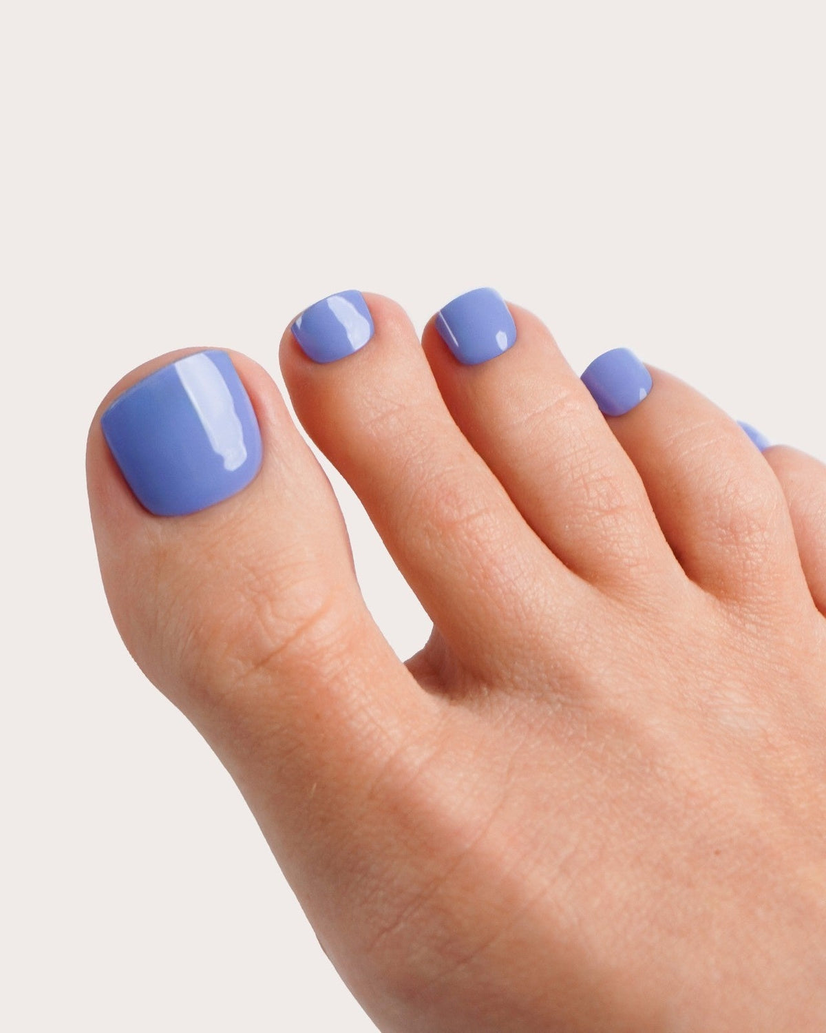 Paradise Pediküre UV Gel Strips