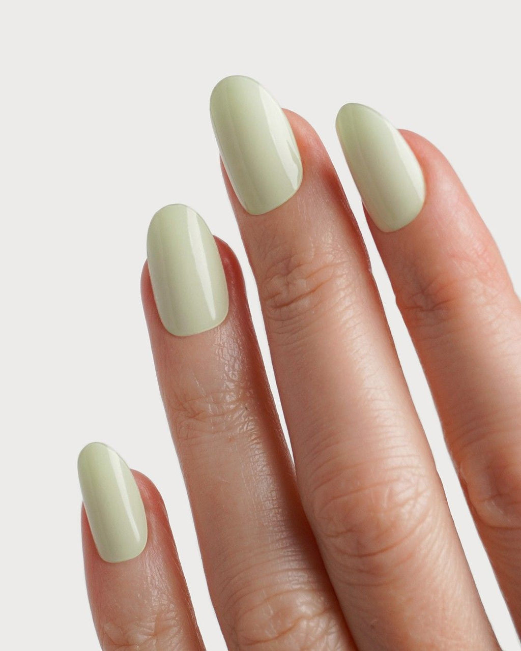 Pistachio UV Gel Strips