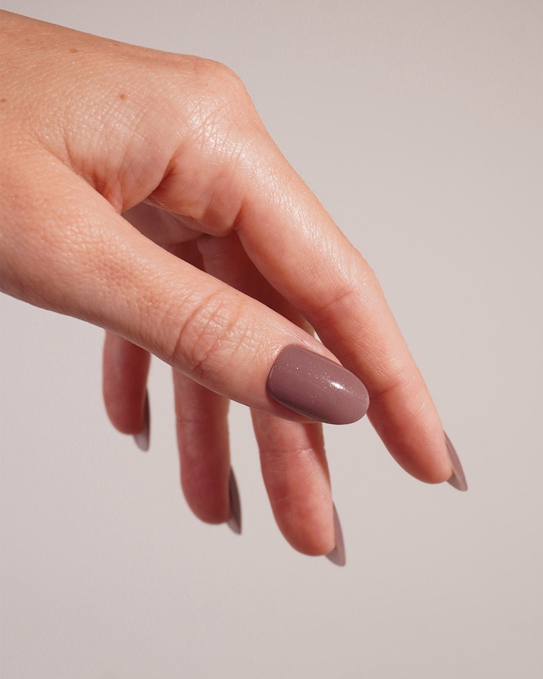 Nail-Flex & Chill UV Gel Strips