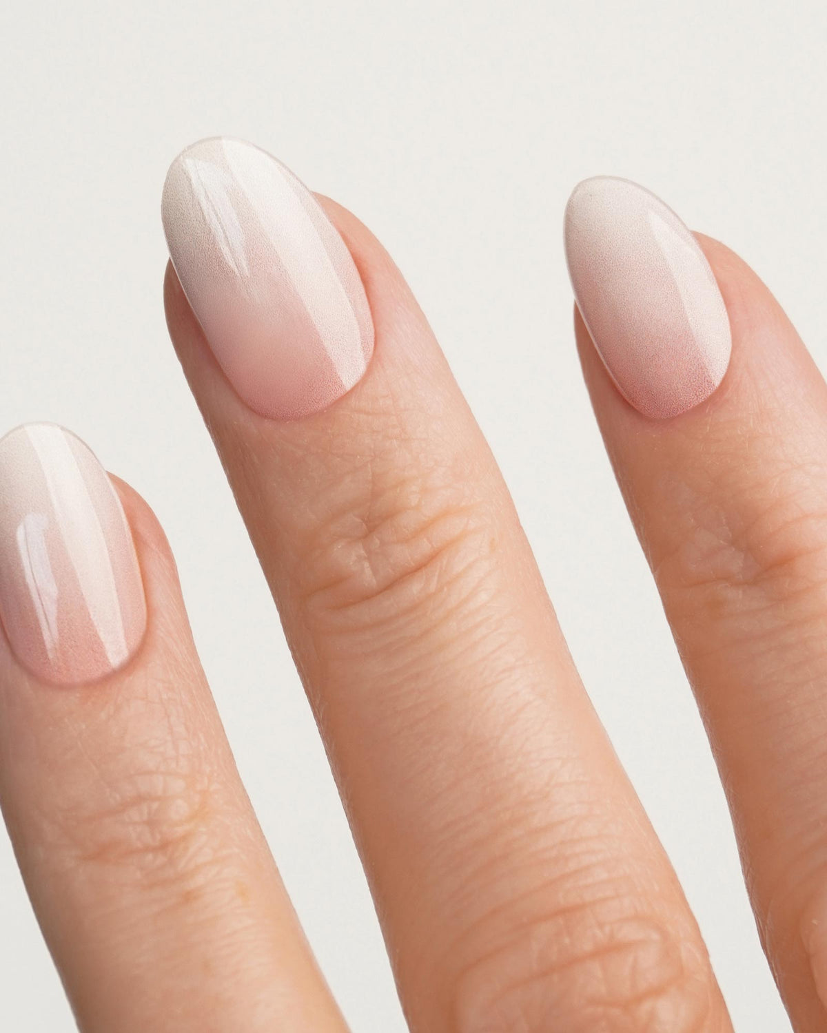 Babyboomer UV Gel Strips