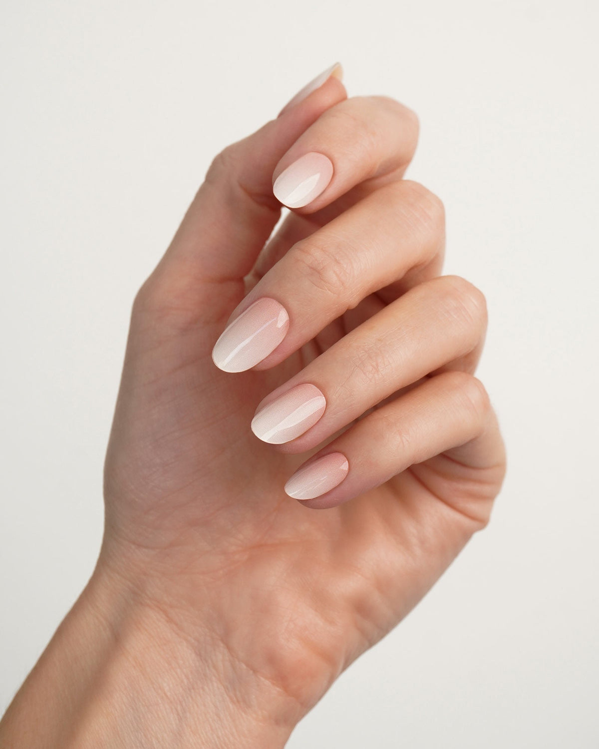 Babyboomer UV Gel Strips