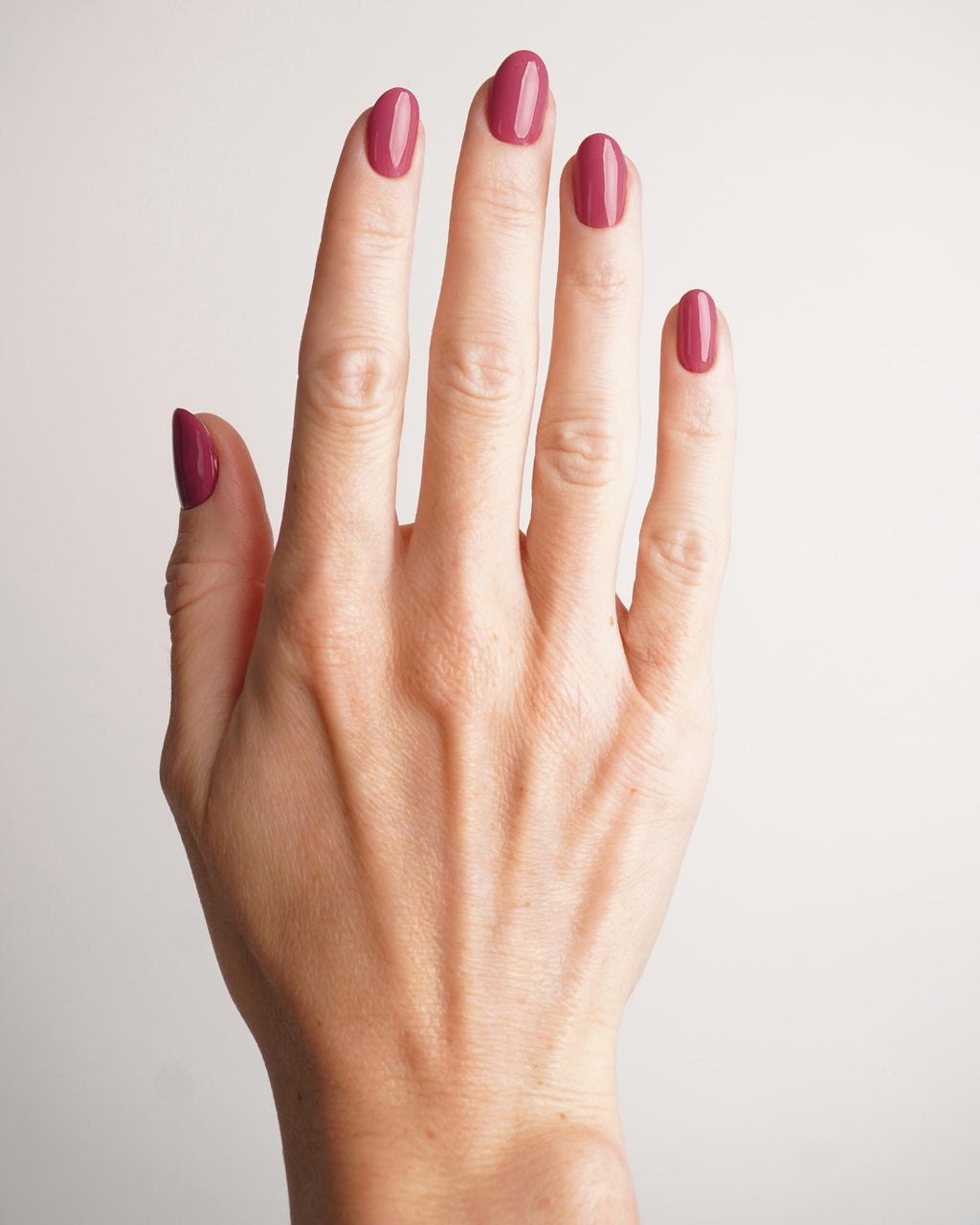 Bubblegum UV Gel Strips