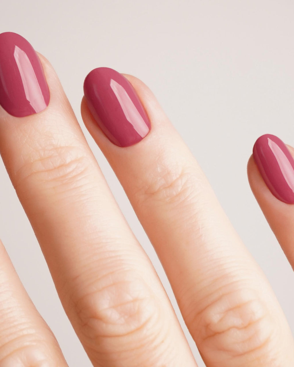 Bubblegum UV Gel Strips