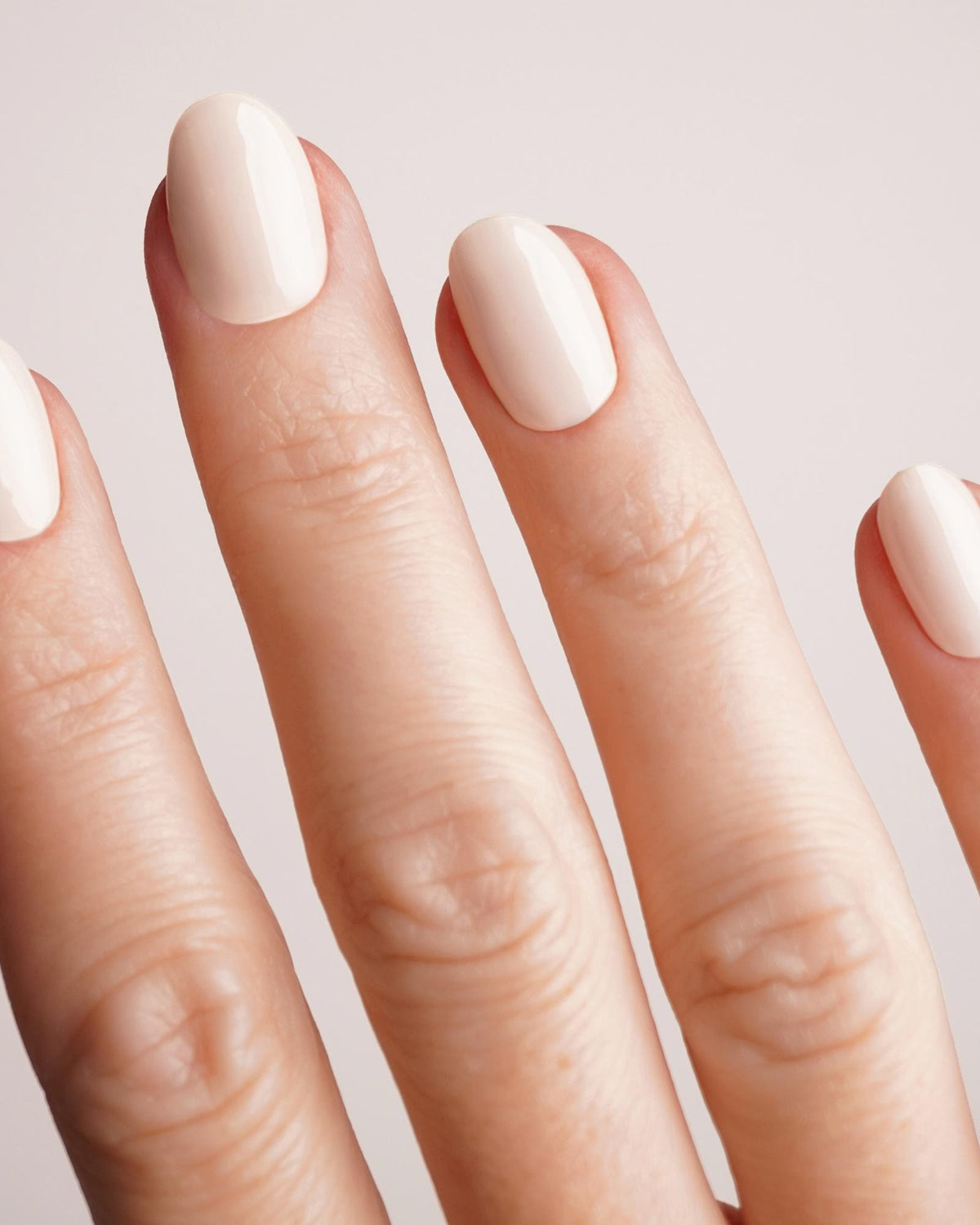 Cheesecake Mani & Pedi Set - UV Gel Strips