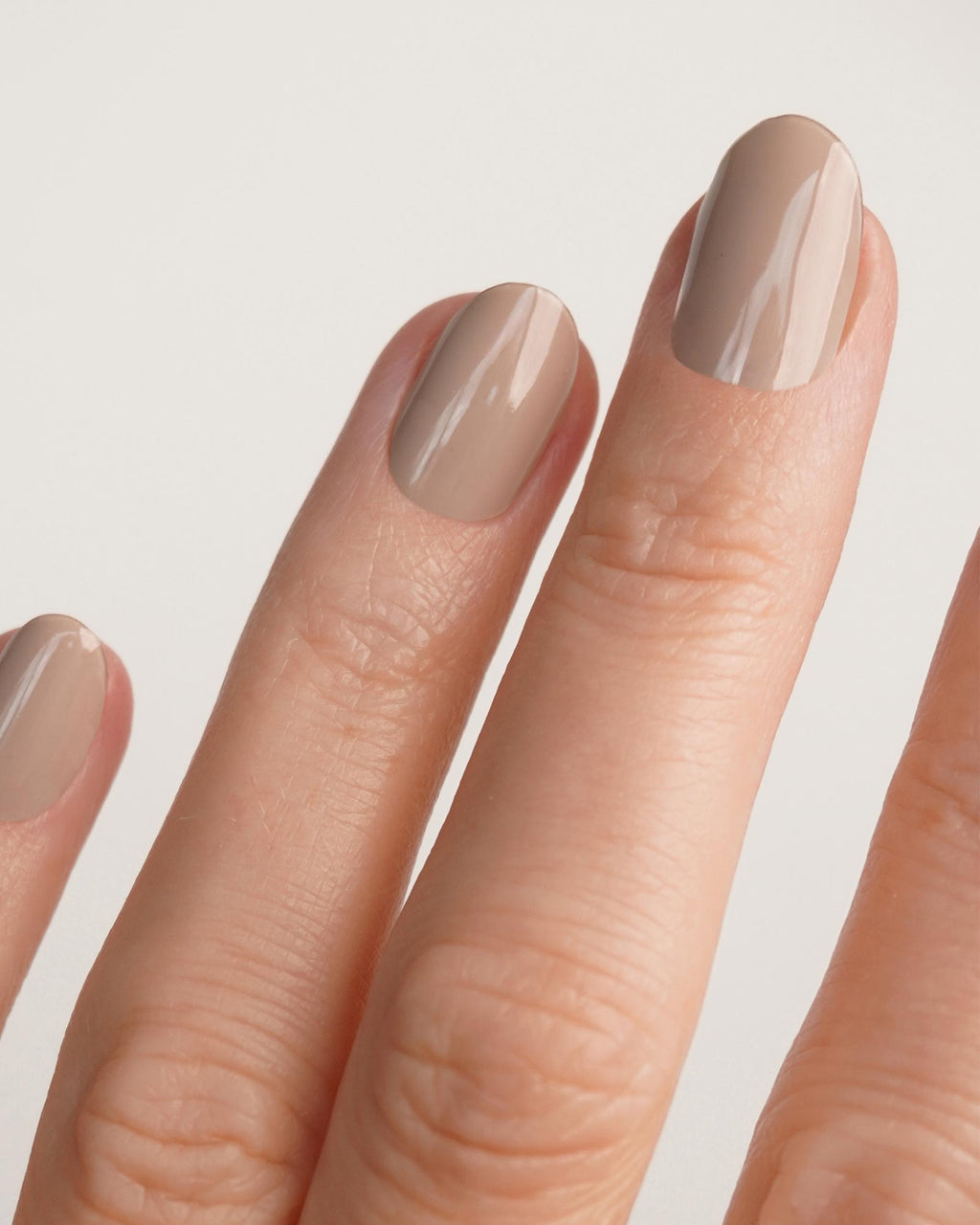 Coconut UV Gel Strips