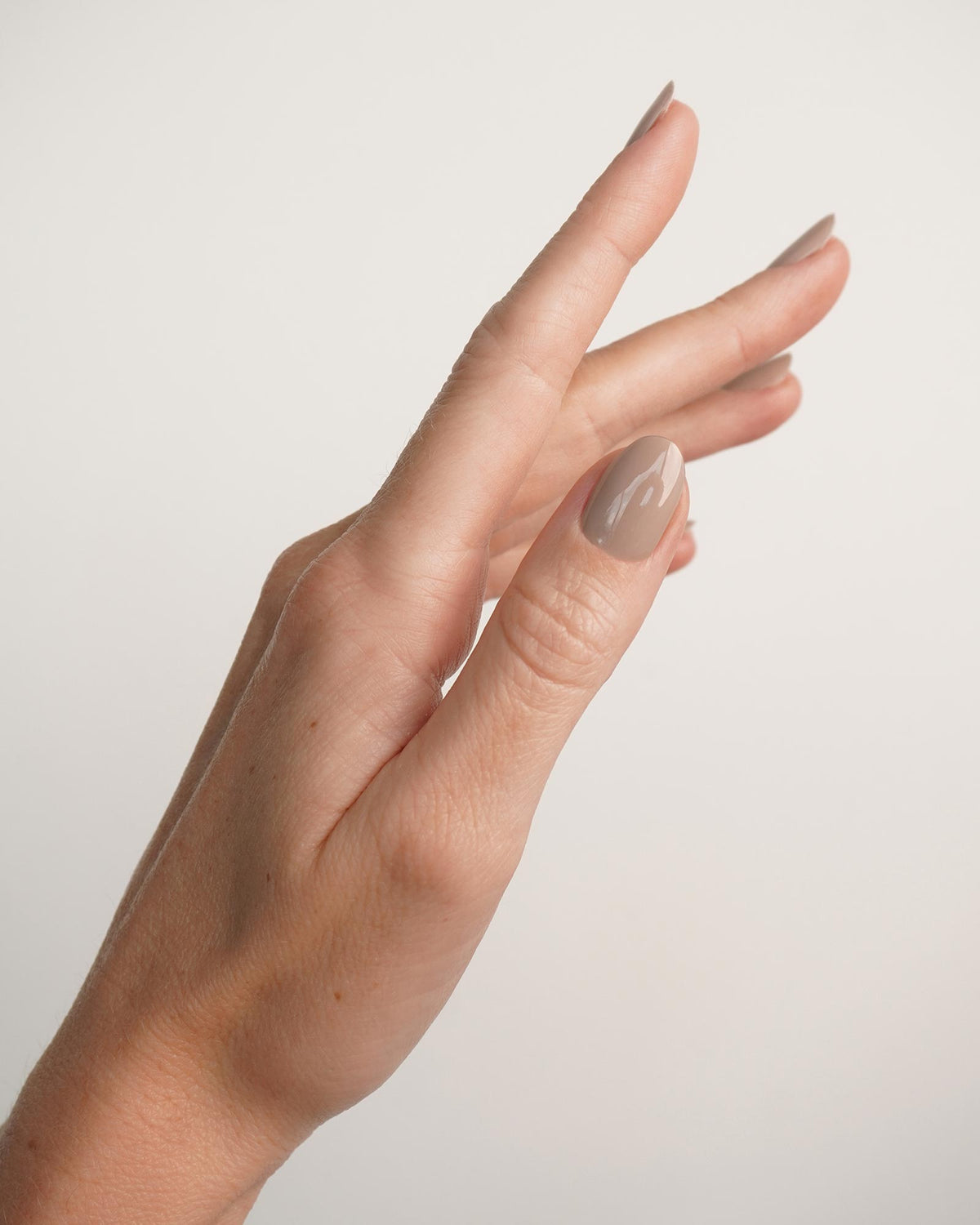 Coconut UV Gel Strips